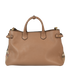 Larger Banner Tote, back view